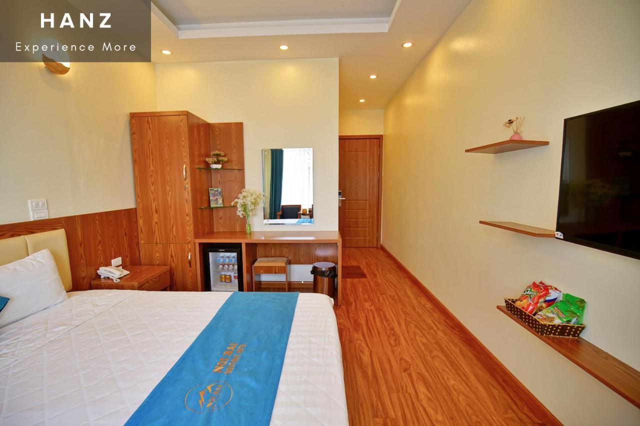 Hanz Noi Bai Airport Boutique Hotel Hanoi Eksteriør bilde