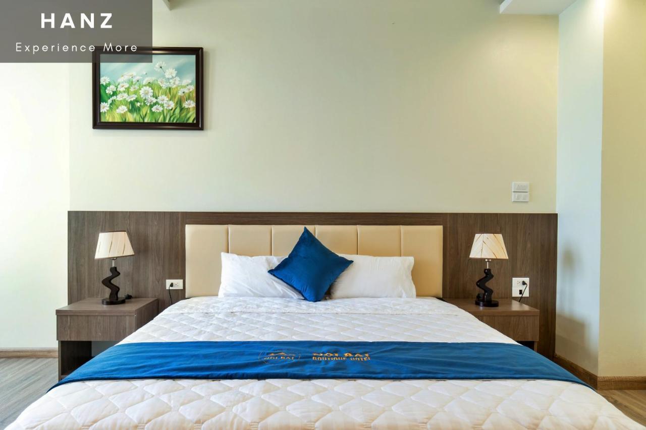Hanz Noi Bai Airport Boutique Hotel Hanoi Eksteriør bilde