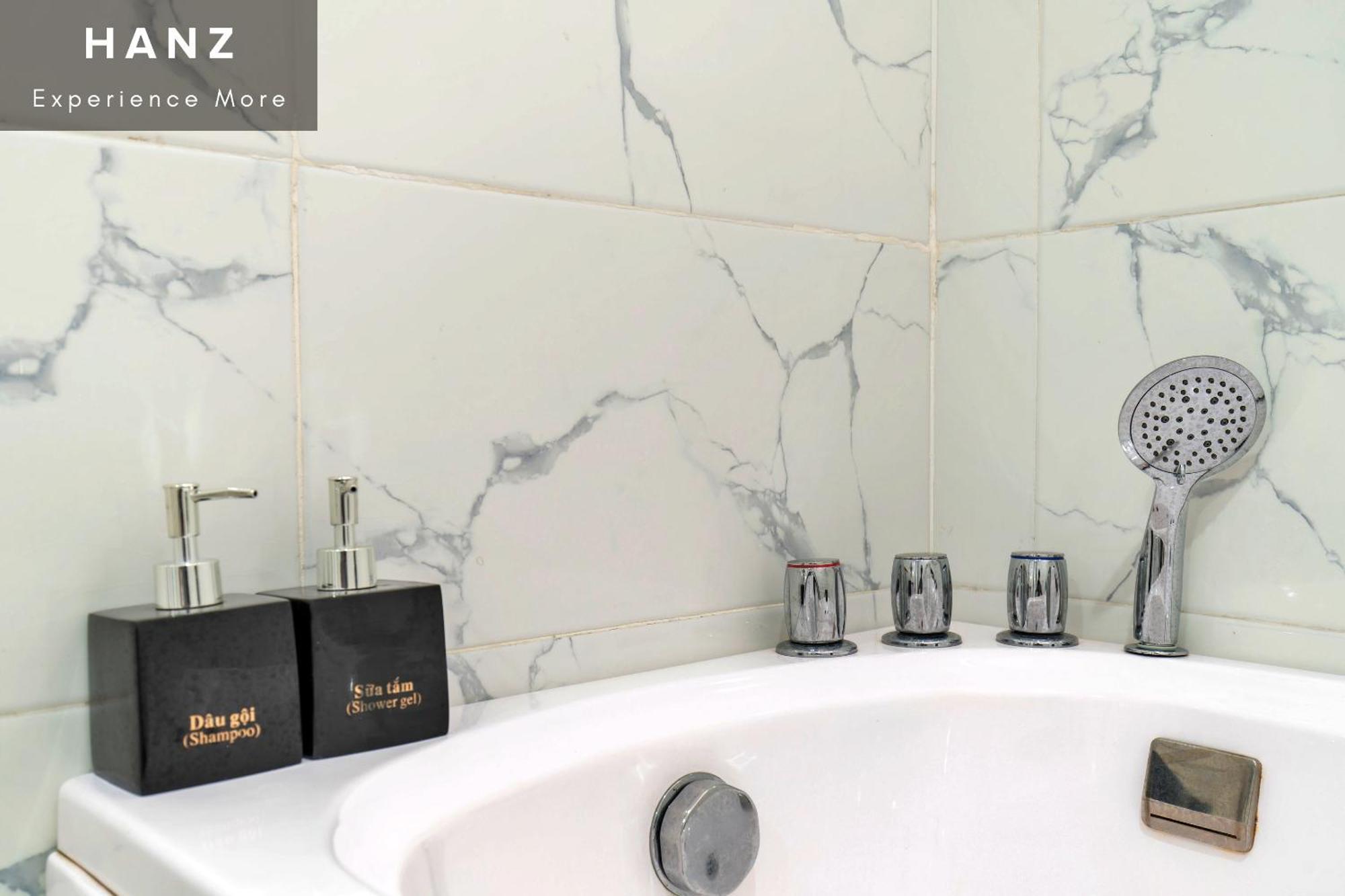 Hanz Noi Bai Airport Boutique Hotel Hanoi Rom bilde