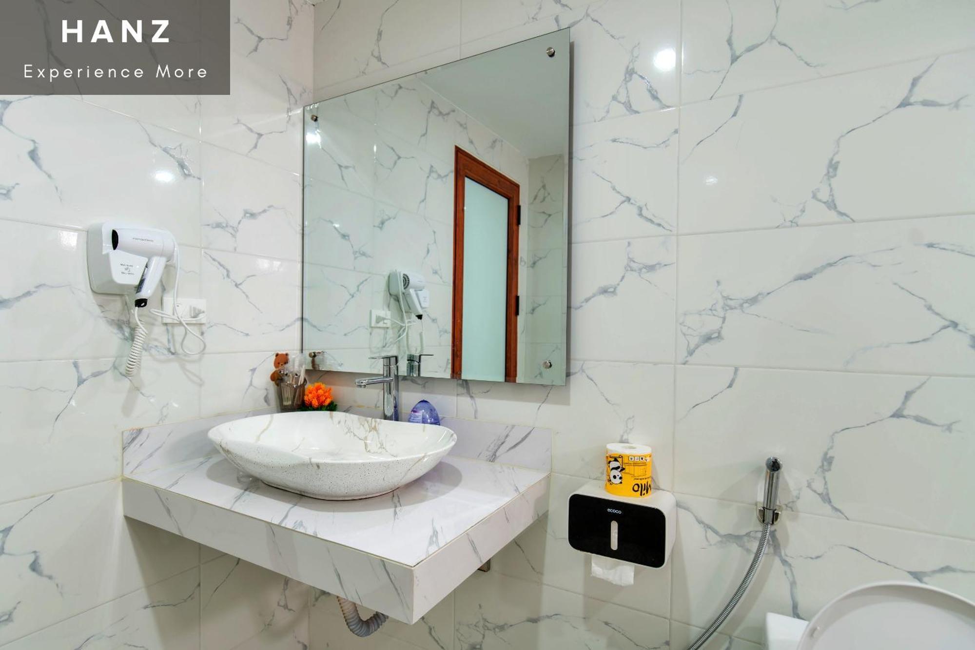 Hanz Noi Bai Airport Boutique Hotel Hanoi Rom bilde