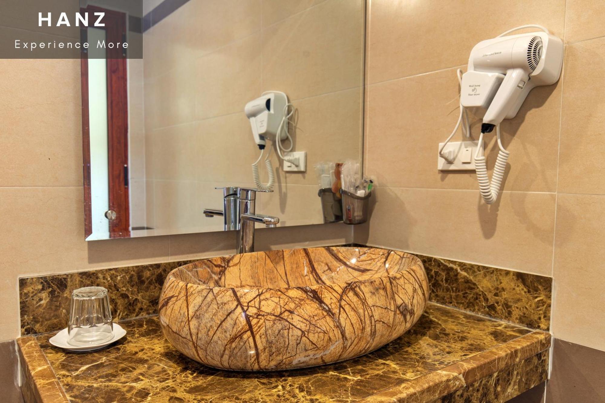 Hanz Noi Bai Airport Boutique Hotel Hanoi Rom bilde