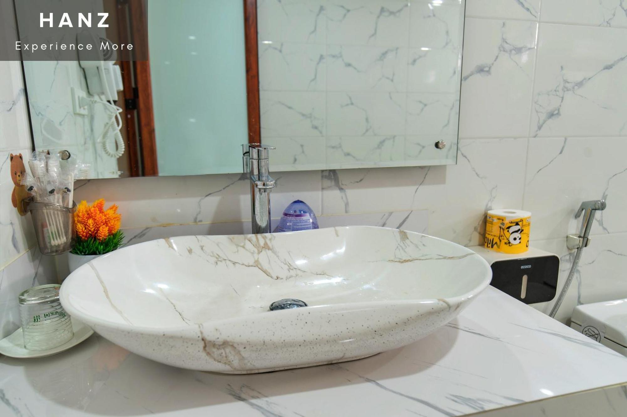 Hanz Noi Bai Airport Boutique Hotel Hanoi Rom bilde