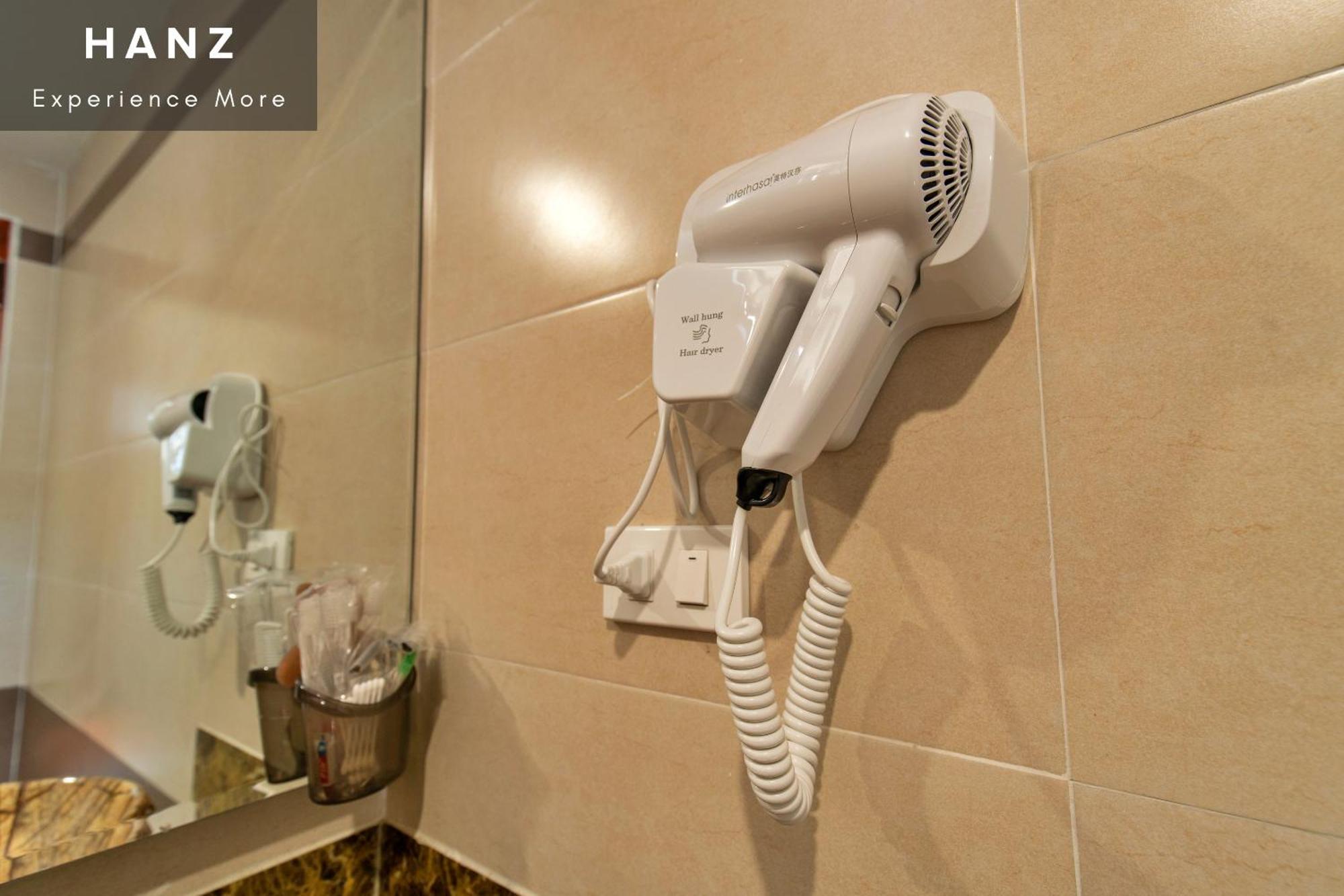 Hanz Noi Bai Airport Boutique Hotel Hanoi Rom bilde